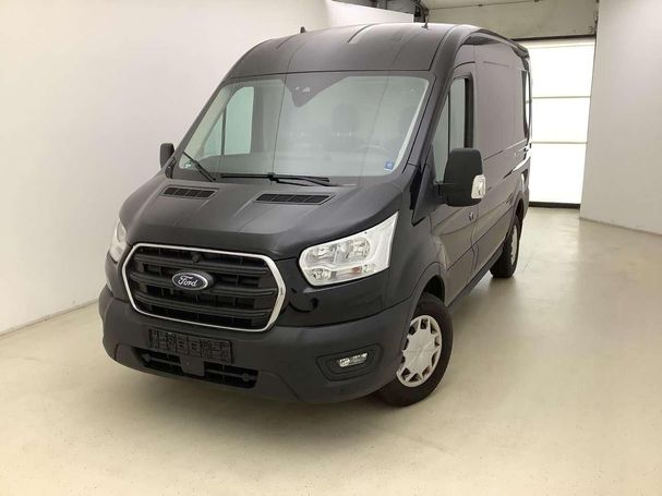 Ford Transit 350 L2 Trend 125 kW image number 1