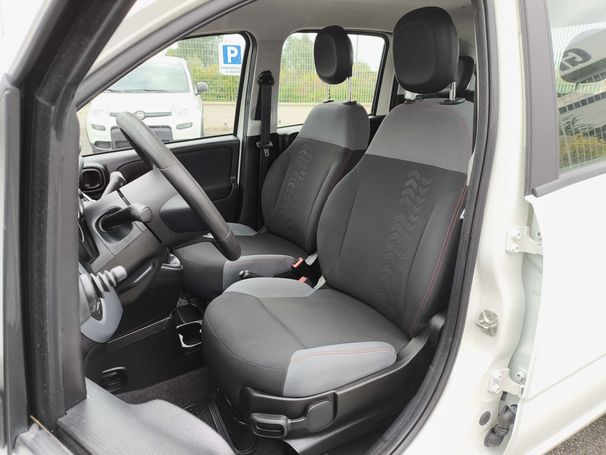 Fiat Panda 1.2 Easy 51 kW image number 7