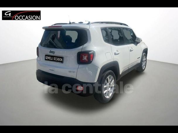 Jeep Renegade 1.0 Longitude 88 kW image number 13