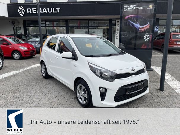 Kia Picanto 1.0 Edition 7 49 kW image number 2