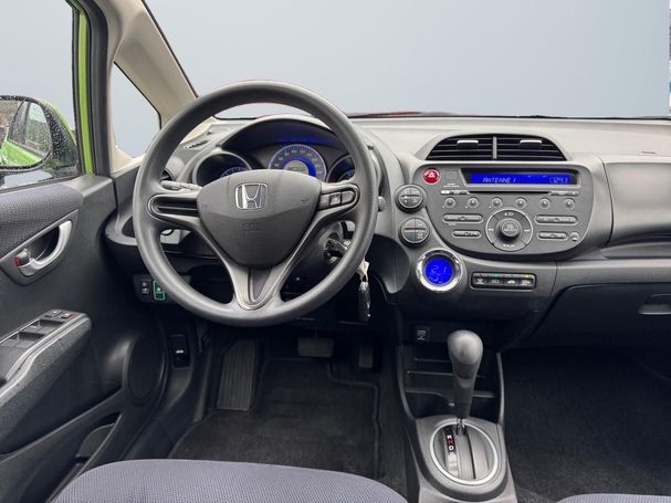 Honda Jazz IMA 65 kW image number 13