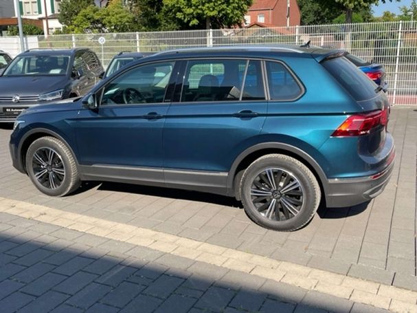 Volkswagen Tiguan 1.5 TSI DSG 110 kW image number 3