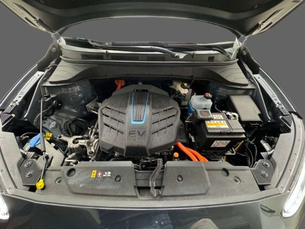 Hyundai Kona 39 kWh 100 kW image number 22