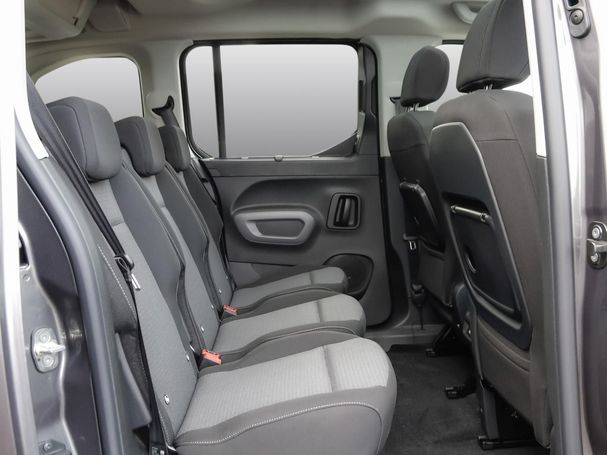 Toyota Proace City Verso 1.5 96 kW image number 7