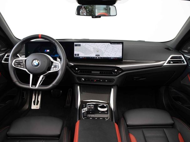 BMW 440d xDrive 250 kW image number 14