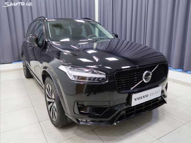 Volvo XC90 B5 AWD Plus 173 kW image number 2