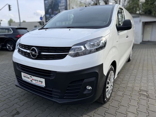 Opel Vivaro 110 kW image number 1