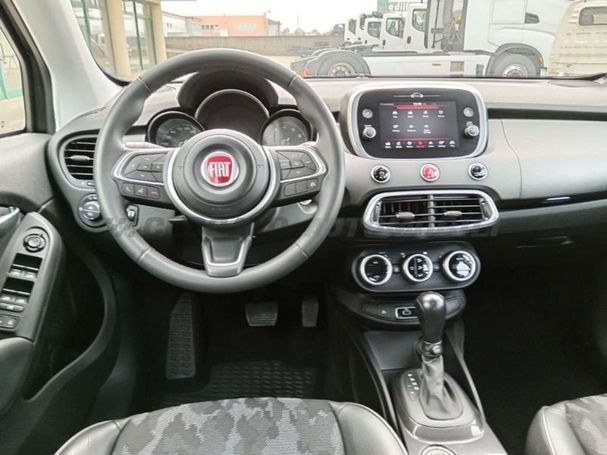 Fiat 500X Cross 1.3 DCT 110 kW image number 12