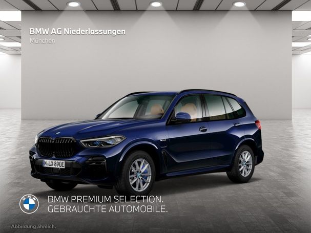 BMW X5 45e xDrive 290 kW image number 1