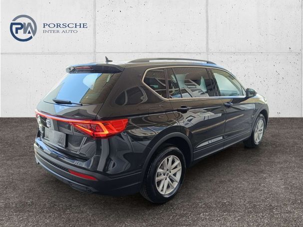 Seat Tarraco 1.5 TSI ACT Style 110 kW image number 3