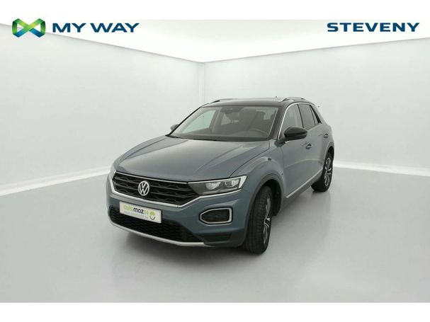 Volkswagen T-Roc 1.0 TSI IQ.DRIVE 85 kW image number 1