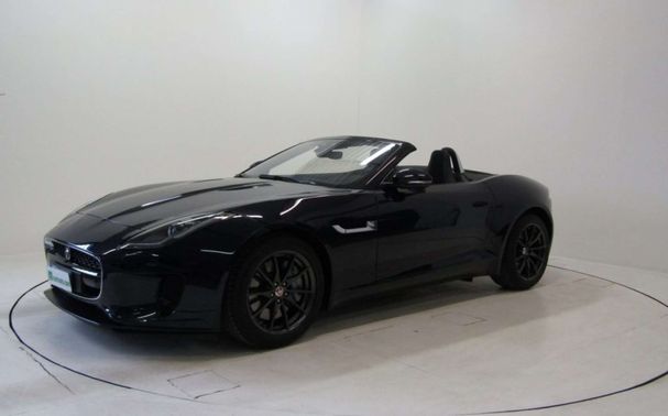 Jaguar F-Type 2.0 221 kW image number 32