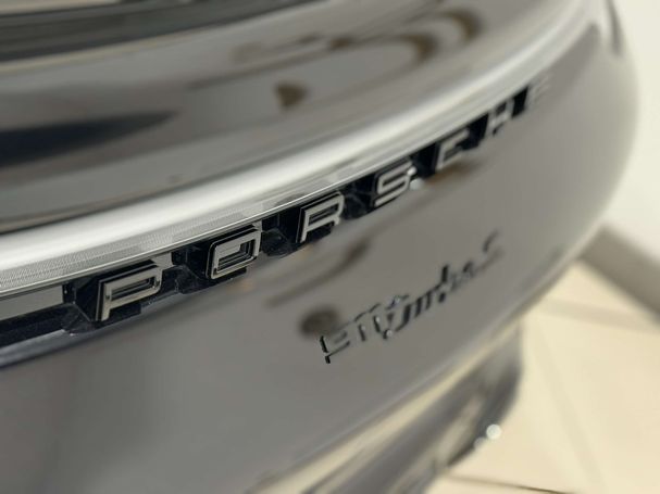 Porsche 992 Turbo S Cabrio 478 kW image number 23