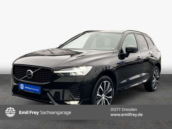 Volvo XC60 B4 AWD Plus 145 kW image number 1