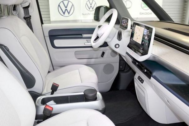 Volkswagen ID. Buzz Pro 150 kW image number 9