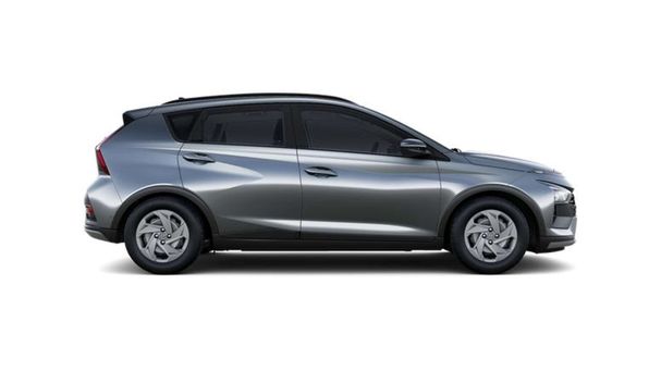 Hyundai Bayon 1.2 62 kW image number 4