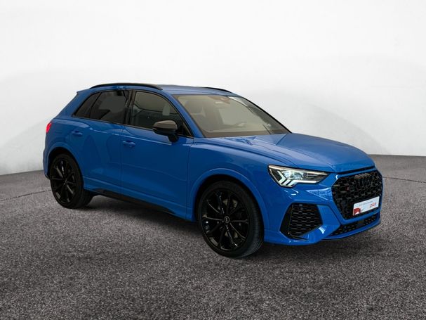 Audi RSQ3 294 kW image number 2