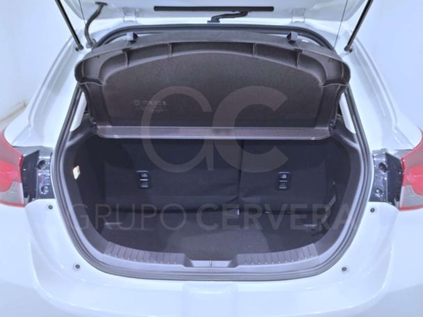 Mazda 2 66 kW image number 30