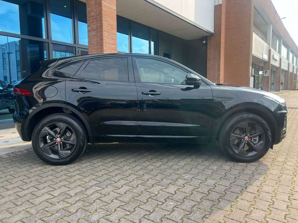 Jaguar E-Pace P200 SE AWD 147 kW image number 3