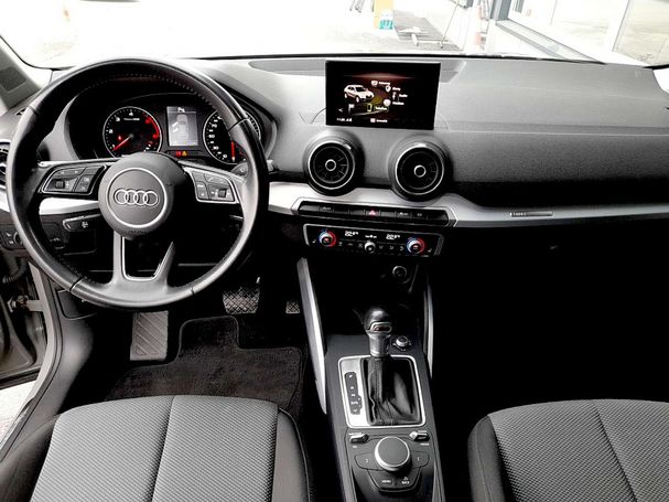 Audi Q2 30 TDI 85 kW image number 4