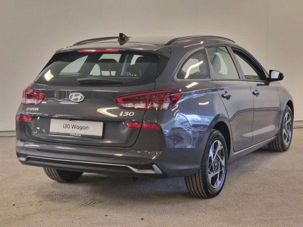 Hyundai i30 1.0 T-GDI Comfort 88 kW image number 2