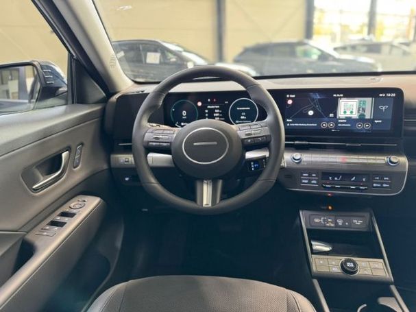 Hyundai Kona 104 kW image number 11