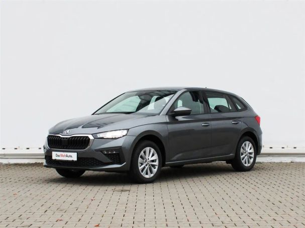 Skoda Scala 85 kW image number 1