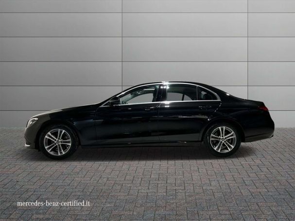 Mercedes-Benz E 220 d 147 kW image number 6