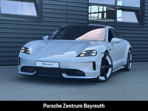 Porsche Taycan 4S 440 kW image number 1