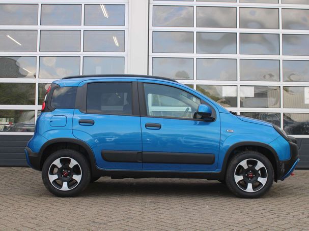 Fiat Panda Hybrid 51 kW image number 10