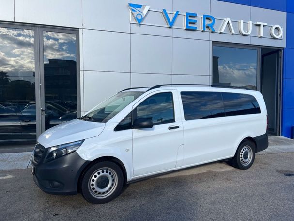 Mercedes-Benz Vito 120 kW image number 2