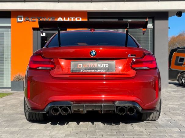 BMW M2 Competition 302 kW image number 13