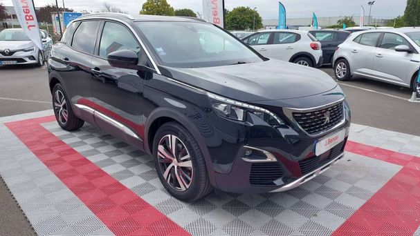 Peugeot 3008 PureTech 130 Allure 96 kW image number 2