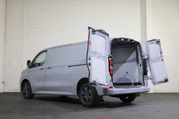 Ford Transit Custom 125 kW image number 13