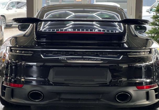 Porsche 992 Carrera 4 GTS PDK 353 kW image number 7