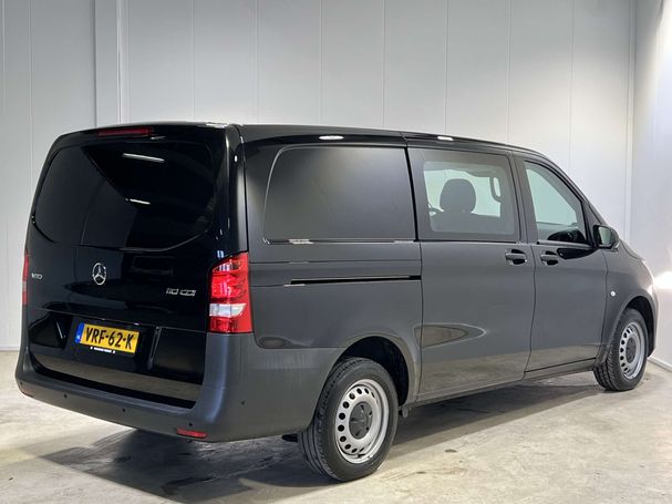 Mercedes-Benz Vito 110 CDI 75 kW image number 2