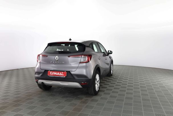 Renault Captur TCe 90 Business 67 kW image number 2