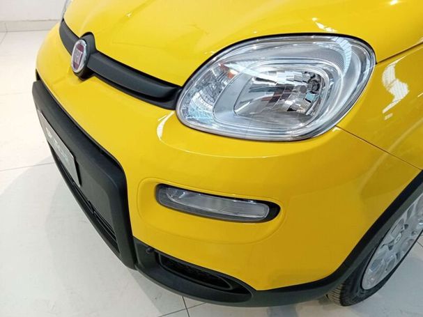 Fiat Panda 51 kW image number 8