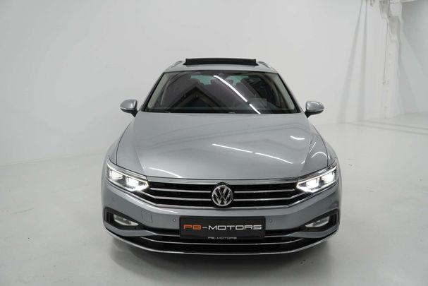 Volkswagen Passat Variant 2.0 TDI DSG Elegance 140 kW image number 3