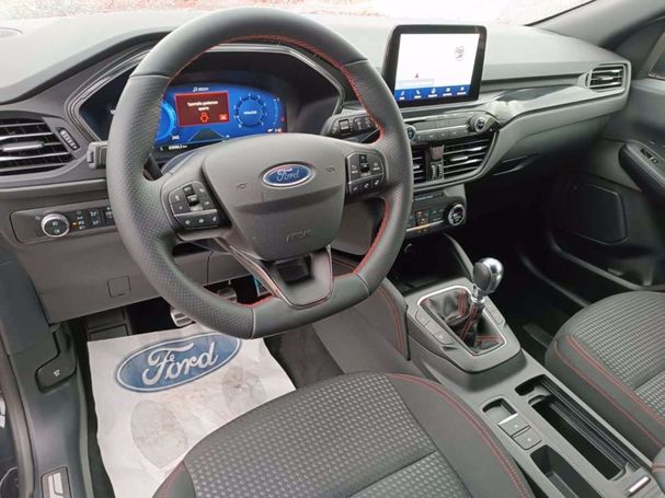 Ford Kuga 1.5 EcoBoost ST-Line 110 kW image number 5