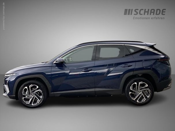 Hyundai Tucson 1.6 T-GDI Prime 186 kW image number 3