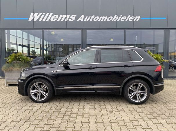 Volkswagen Tiguan 1.5 TSI ACT DSG 110 kW image number 11