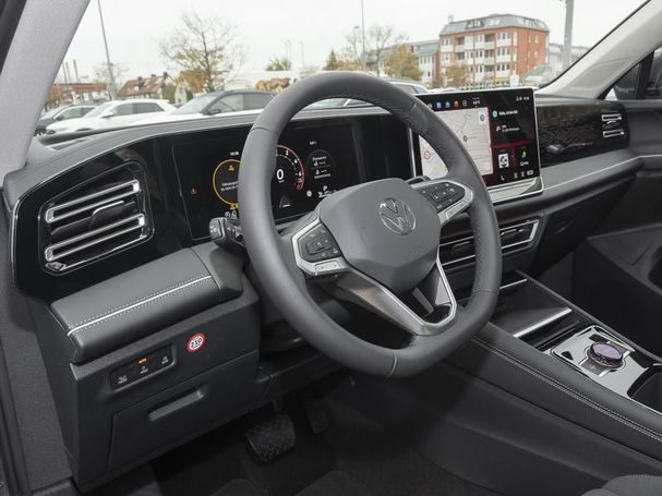 Volkswagen Tiguan 1.5 eHybrid Elegance DSG 200 kW image number 11