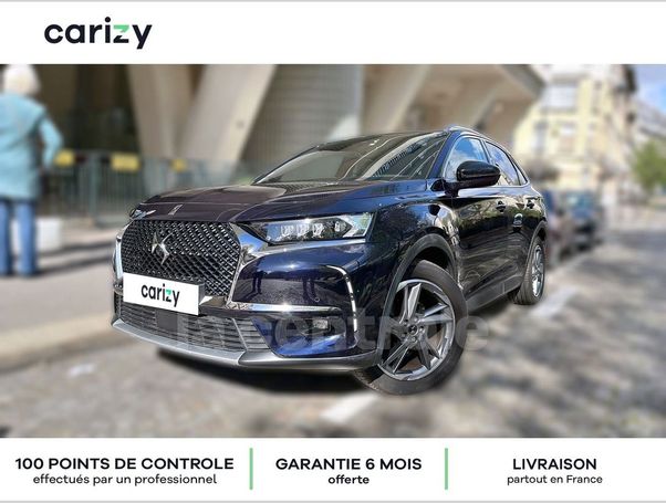 DS Automobiles 7 Crossback PureTech 180 133 kW image number 1