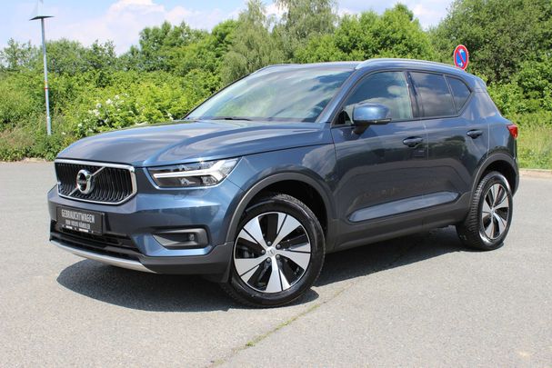 Volvo XC40 T2 Momentum 95 kW image number 22