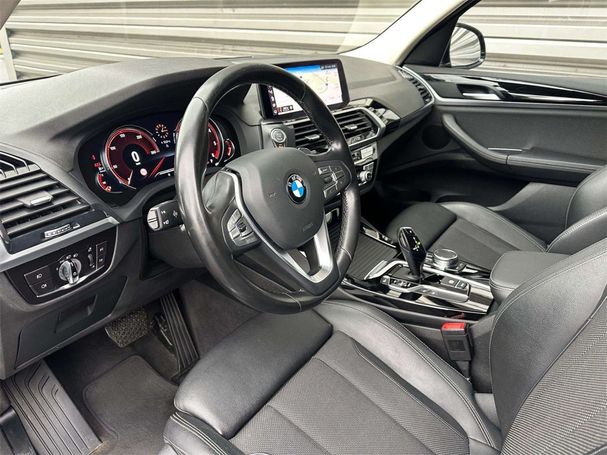 BMW X3 xDrive20d 140 kW image number 16