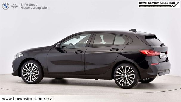 BMW 118d 110 kW image number 5