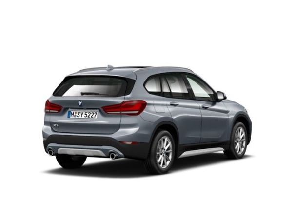 BMW X1 xDrive25d 170 kW image number 3