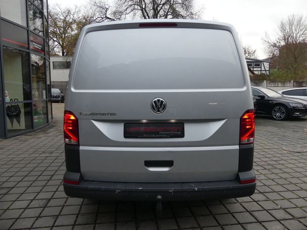 Volkswagen T6 Transporter 110 kW image number 11