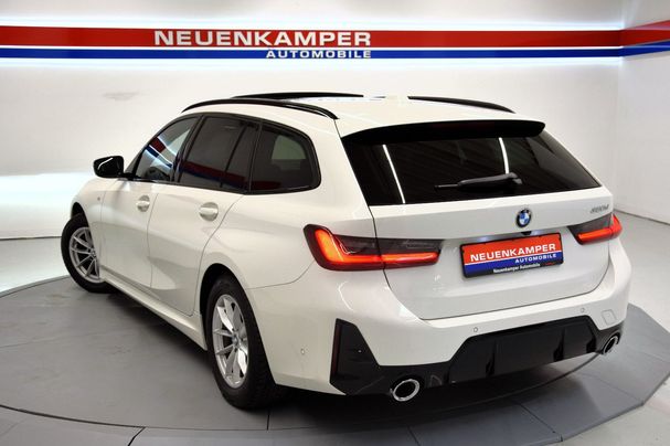 BMW 320d Touring M Sport 140 kW image number 5